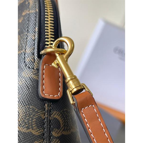 2025新品セリーフハンドバッグコピー Celine HONORINE☆人気ファッション収納性抜群