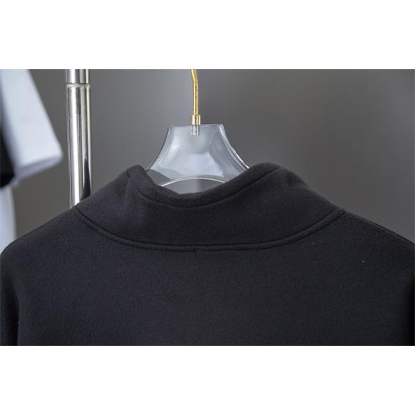 シンプル＆ミニマル 上質フリース ジップアップ ジャケット MIUMIU ミュウミュウ コピー