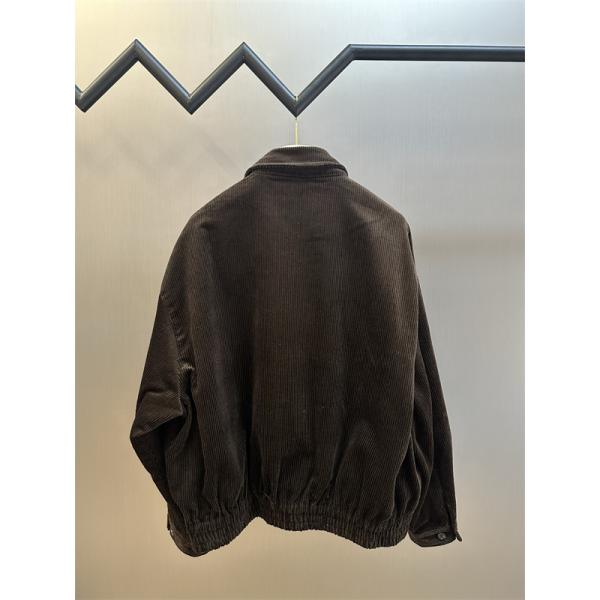 2025年秋冬 大人ブルゾン 注目の新作 MIUMIU ミュウミュウ スーパーコピー ジャケット