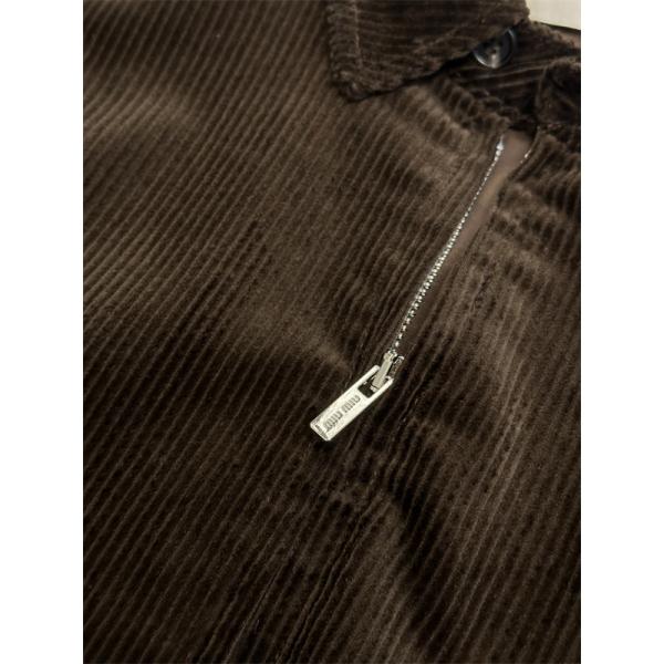 2025年秋冬 大人ブルゾン 注目の新作 MIUMIU ミュウミュウ スーパーコピー ジャケット