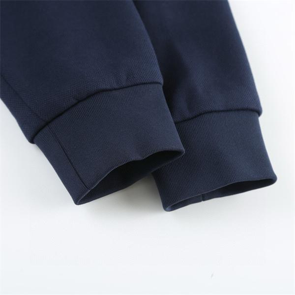 きれいめカジュアル 配色ライン ジップアップ MIUMIU ミュウミュウ スーパーコピー  ジャケット