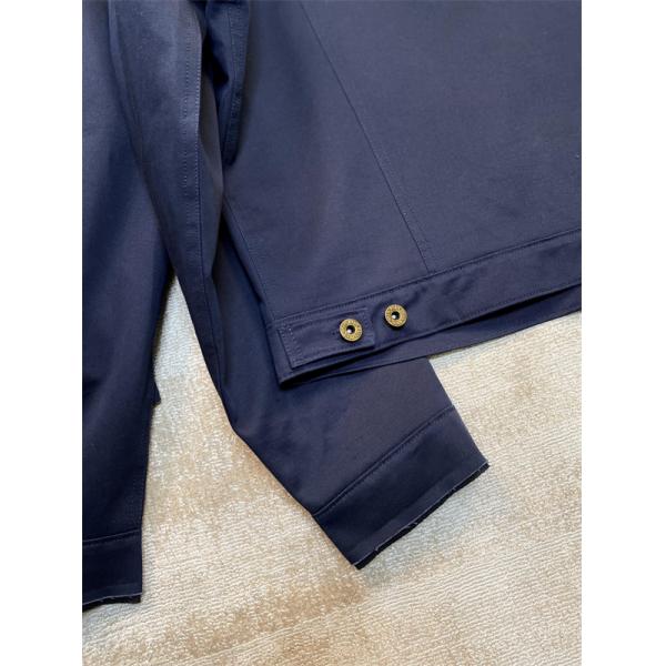 2025年秋冬 クラシックワーク 上品 カジュアル ジャケット MIUMIU ミュウミュウ 偽物