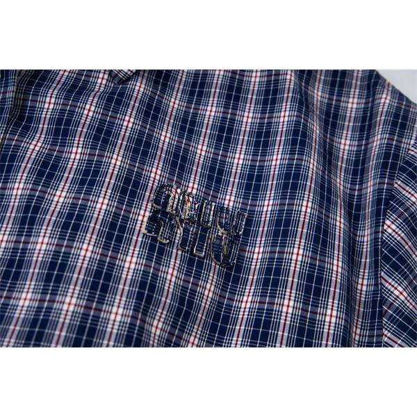 2025年秋冬 注目新作 チェック柄 シャツ ジャケット MIUMIU ミュウミュウ スーパーコピー