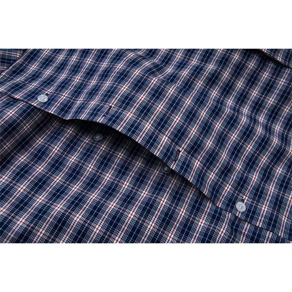 2025年秋冬 注目新作 チェック柄 シャツ ジャケット MIUMIU ミュウミュウ スーパーコピー