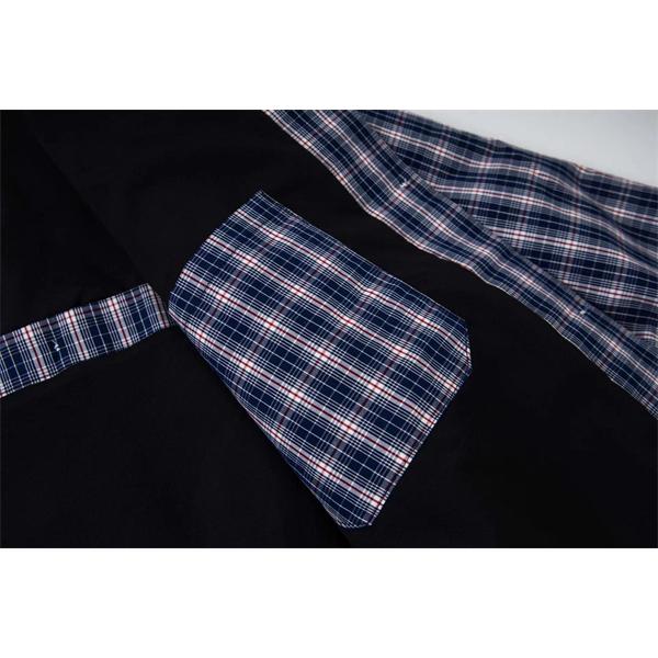 2025年秋冬 注目新作 チェック柄 シャツ ジャケット MIUMIU ミュウミュウ スーパーコピー