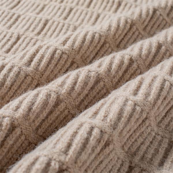 人気 上質素材 保温ニット 着心地抜群 秋冬コーデ MIUMIU ミュウミュウ コピー