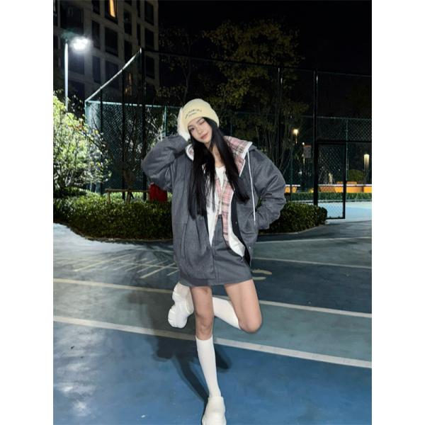 売れ筋 大人カジュアル ジャケット 保温仕様 MIUMIU ミュウミュウ スーパーコピー