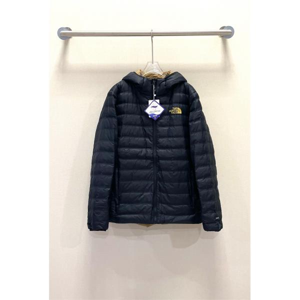 THE NORTH FACE 激安 700FP リバーシブル ダウンジャケット メンズ フード付き 配色切替 軽量 高保温 RDSダックダウン 秋冬定番