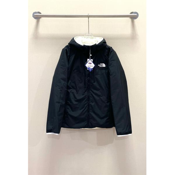 THE NORTH FACE 激安 700FP リバーシブル ダウンジャケット メンズ フード付き 配色切替 軽量 高保温 RDSダックダウン 秋冬定番