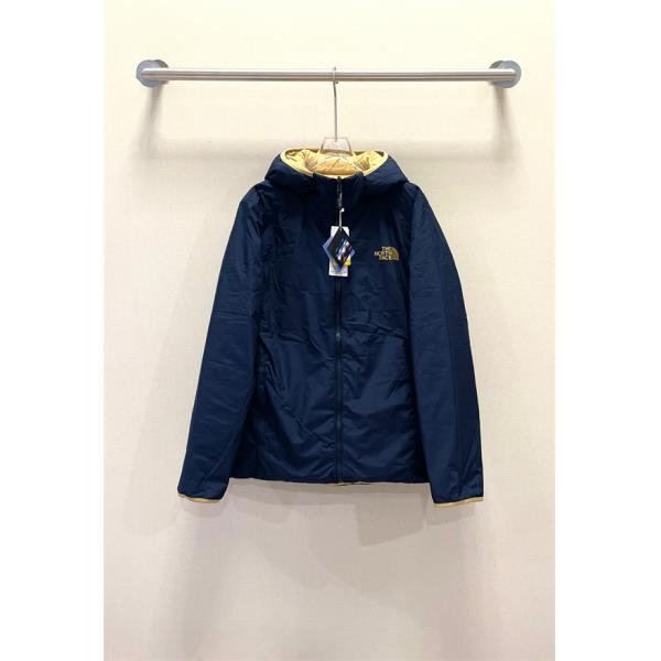 THE NORTH FACE 激安 700FP リバーシブル ダウンジャケット メンズ フード付き 配色切替 軽量 高保温 RDSダックダウン 秋冬定番