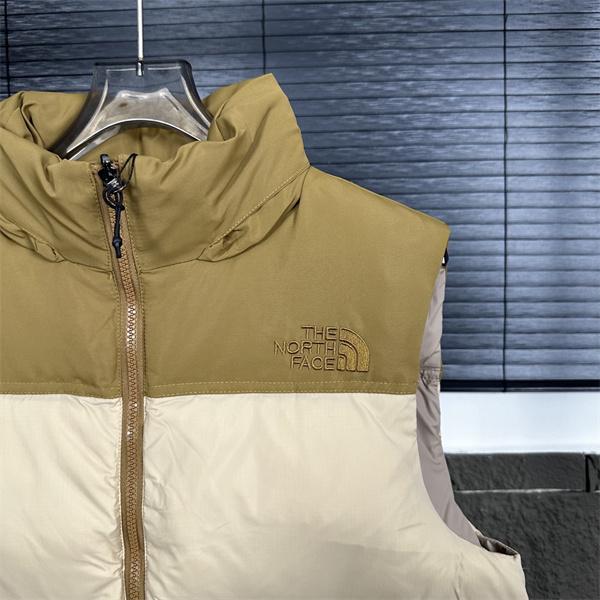 THE NORTH FACE 激安 1996 ヌプシ ダウンベスト メンズ レディース 700FP 軽量 高保温 ナイロン 防寒 アウトドア 定番