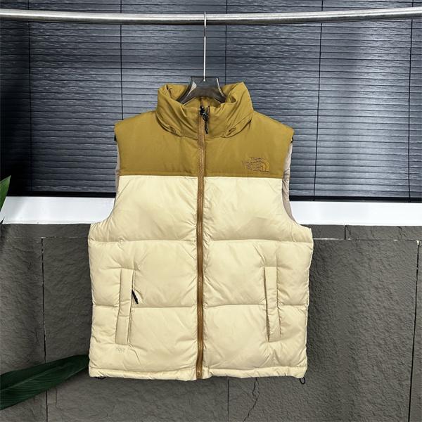THE NORTH FACE 激安 1996 ヌプシ ダウンベスト メンズ レディース 700FP 軽量 高保温 ナイロン 防寒 アウトドア 定番