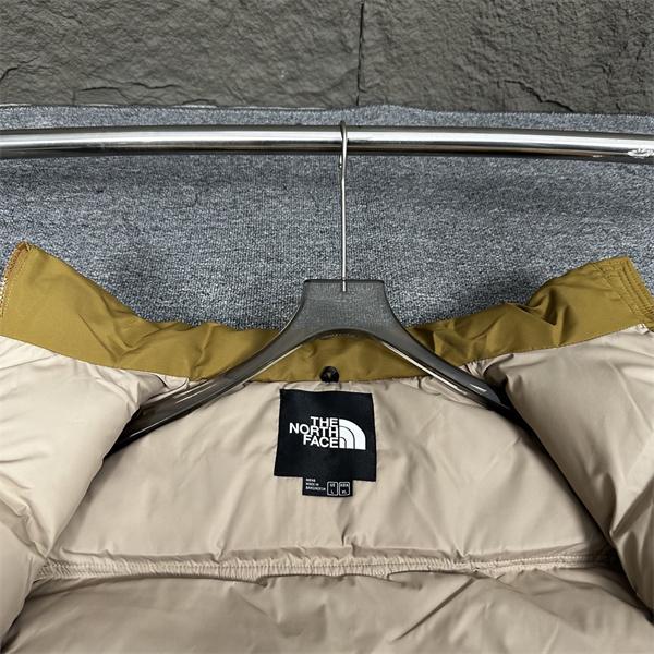 THE NORTH FACE 激安 1996 ヌプシ ダウンベスト メンズ レディース 700FP 軽量 高保温 ナイロン 防寒 アウトドア 定番