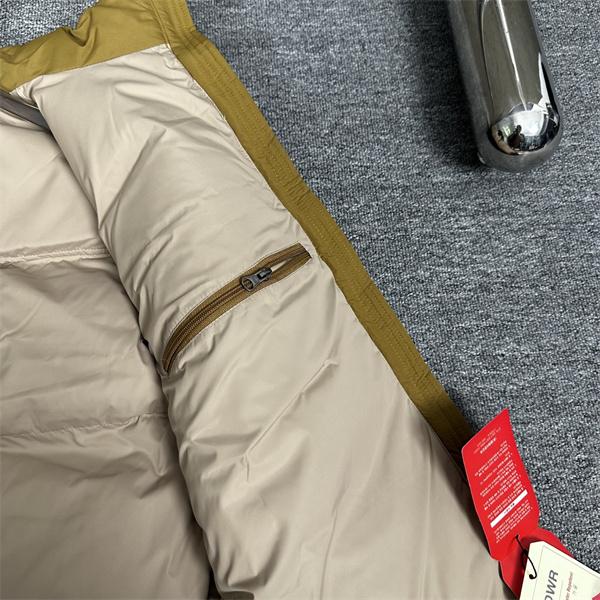 THE NORTH FACE 激安 1996 ヌプシ ダウンベスト メンズ レディース 700FP 軽量 高保温 ナイロン 防寒 アウトドア 定番