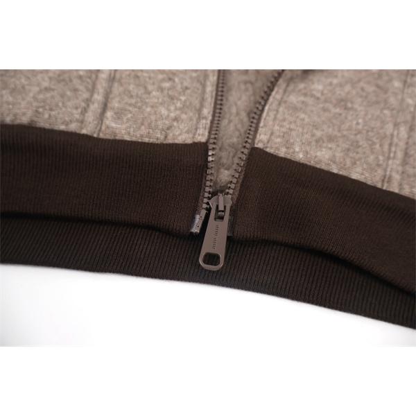 MIUMIU ミュウミュウ 偽物 2025秋冬 ナチュラル 保温性 ベージュ ジャケット おすすめ