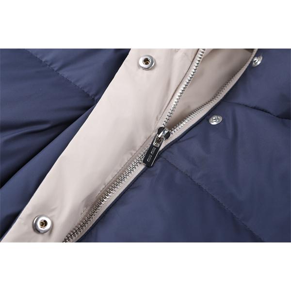  2025秋冬 シンプル アイボリー スタンド MIUMIU ミュウミュウ スーパーコピー ジャケット 人気