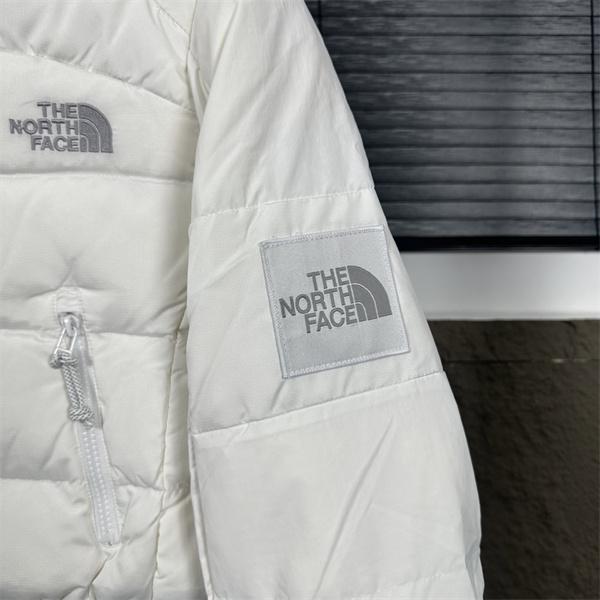 THE NORTH FACE レディース ショート ダウンジャケット VN16 700FP 90%ダウン RDS認証 高腰 短丈 軽量 保温 YKKジップ 冬