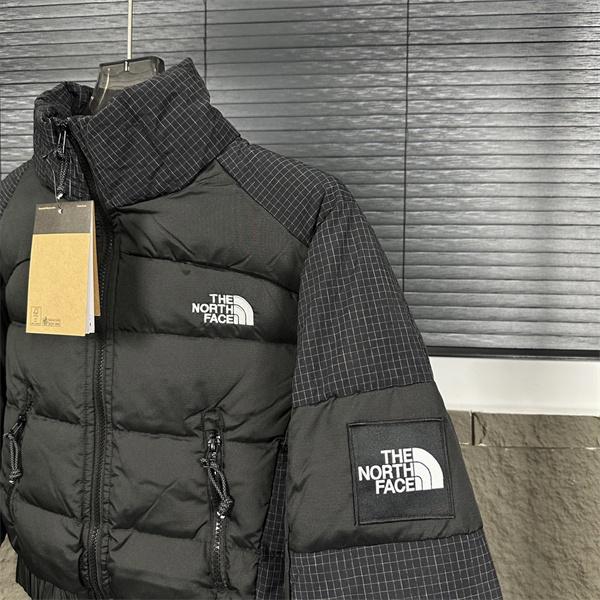 THE NORTH FACE レディース ショート ダウンジャケット VN16 700FP 90%ダウン RDS認証 高腰 短丈 軽量 保温 YKKジップ 冬