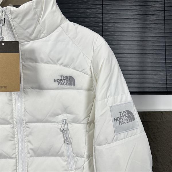 THE NORTH FACE レディース ショート ダウンジャケット VN16 700FP 90%ダウン RDS認証 高腰 短丈 軽量 保温 YKKジップ 冬