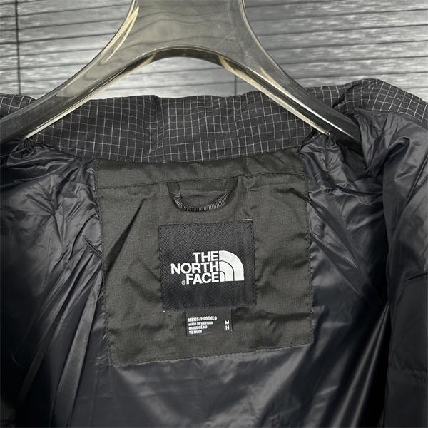 THE NORTH FACE レディース ショート ダウンジャケット VN16 700FP 90%ダウン RDS認証 高腰 短丈 軽量 保温 YKKジップ 冬