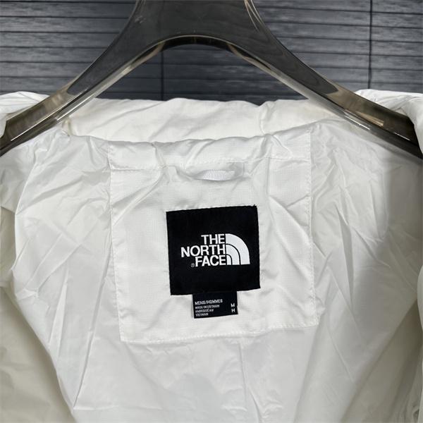 THE NORTH FACE レディース ショート ダウンジャケット VN16 700FP 90%ダウン RDS認証 高腰 短丈 軽量 保温 YKKジップ 冬