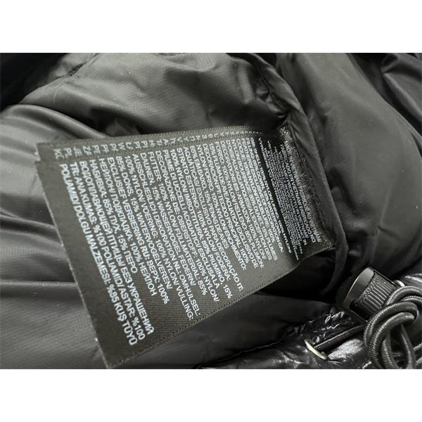 THE NORTH FACE レディース ショート ダウンジャケット 700FP RDS認証 高蓬松 グースダウン Kendall Jenner着用モデル 軽量 保温