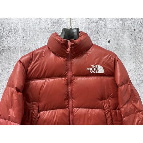 THE NORTH FACE レディース ショート ダウンジャケット 700FP RDS認証 高蓬松 グースダウン Kendall Jenner着用モデル 軽量 保温