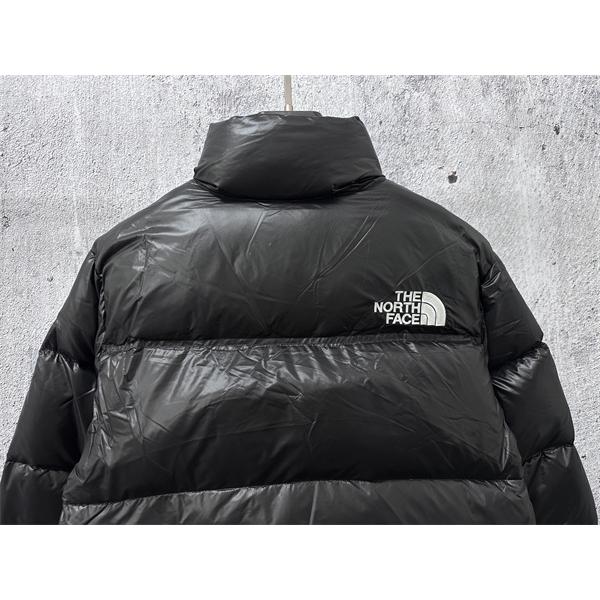 THE NORTH FACE レディース ショート ダウンジャケット 700FP RDS認証 高蓬松 グースダウン Kendall Jenner着用モデル 軽量 保温