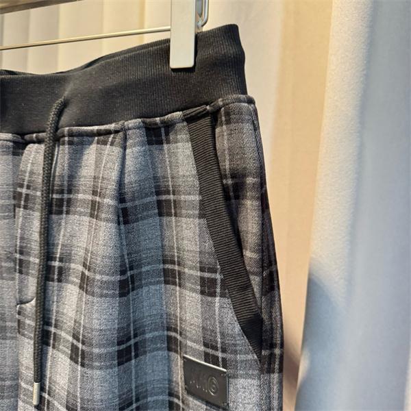 ★目玉商品★mm6パンツコピー2025-2026トレンドMaison Margielaメゾン マルジェラ限定アイテム