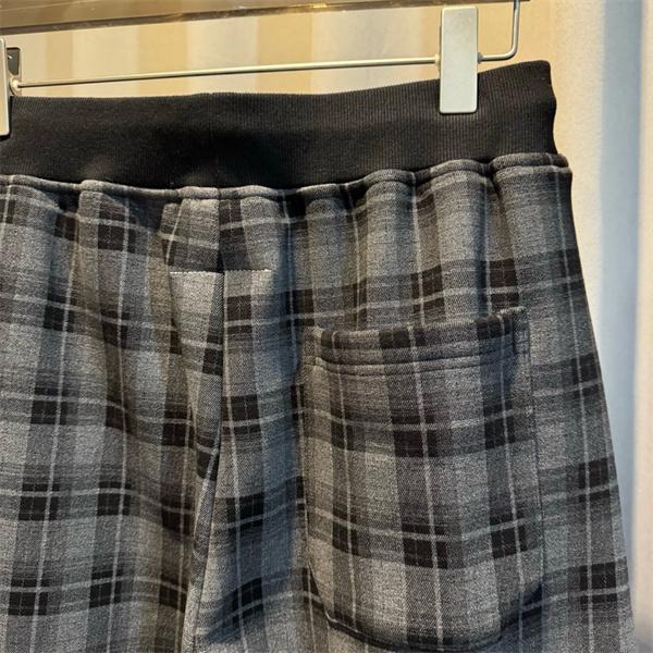 ★目玉商品★mm6パンツコピー2025-2026トレンドMaison Margielaメゾン マルジェラ限定アイテム