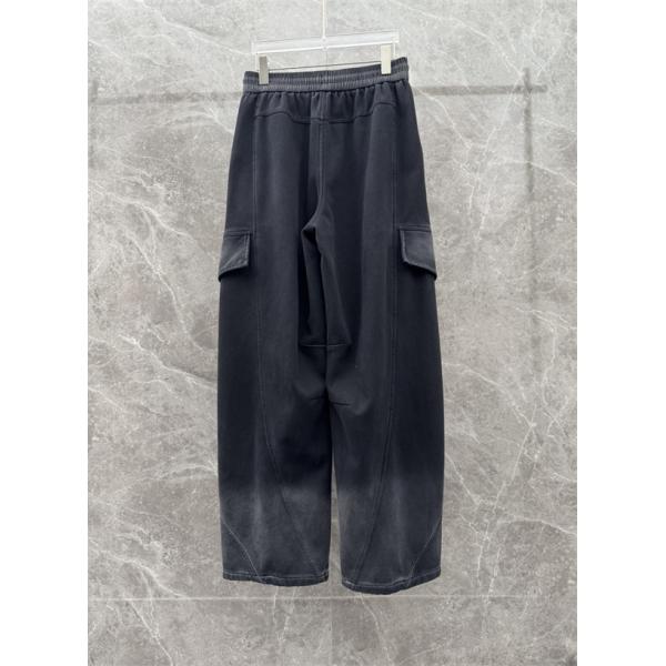 2色人気★mm6カーゴパンツコピーMaison Margielaメゾン マルジェラ秋冬トレンド