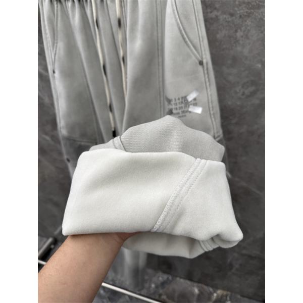 2色人気★mm6カーゴパンツコピーMaison Margielaメゾン マルジェラ秋冬トレンド