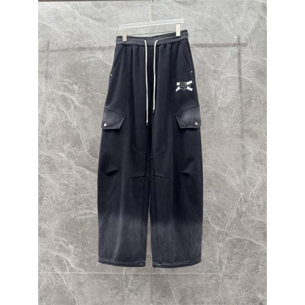 2色人気★mm6カーゴパンツコピーMaison Margielaメゾン マルジェラ秋冬トレンド