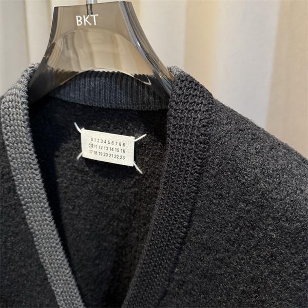 ♡希少♡mm6カーディガンコピーMaison Margielaメゾン マルジェラ人気2025-2026秋冬トレンド