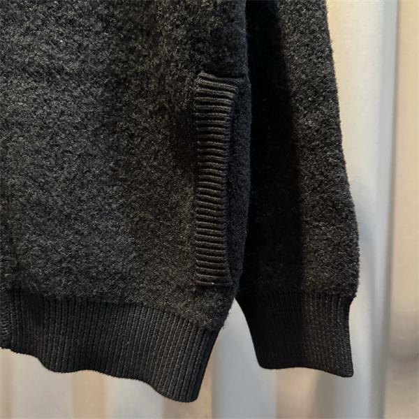 ♡希少♡mm6カーディガンコピーMaison Margielaメゾン マルジェラ人気2025-2026秋冬トレンド