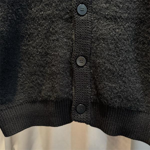 ♡希少♡mm6カーディガンコピーMaison Margielaメゾン マルジェラ人気2025-2026秋冬トレンド