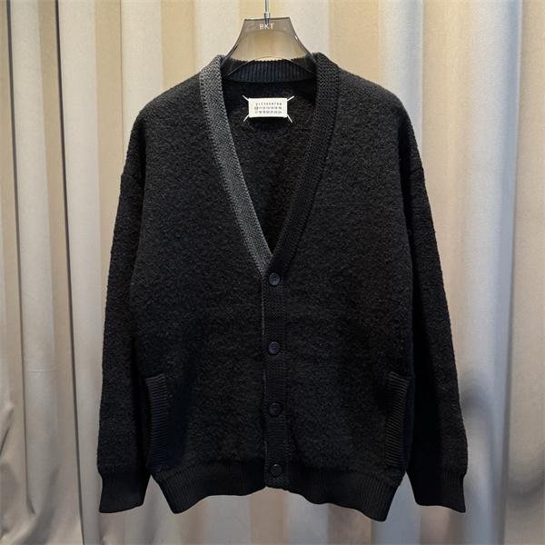 ♡希少♡mm6カーディガンコピーMaison Margielaメゾン マルジェラ人気2025-2026秋冬トレンド