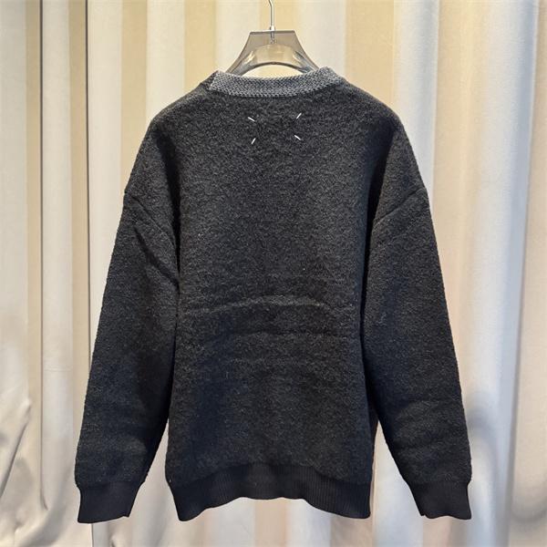 ♡希少♡mm6カーディガンコピーMaison Margielaメゾン マルジェラ人気2025-2026秋冬トレンド