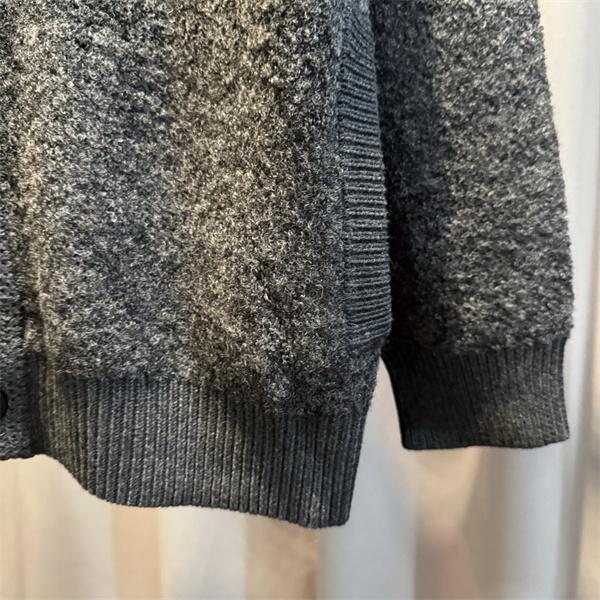 MM6激安通販♡♡メゾン マルジェラカーディガンコピーMaison Margiela新作人気2025-2026秋冬