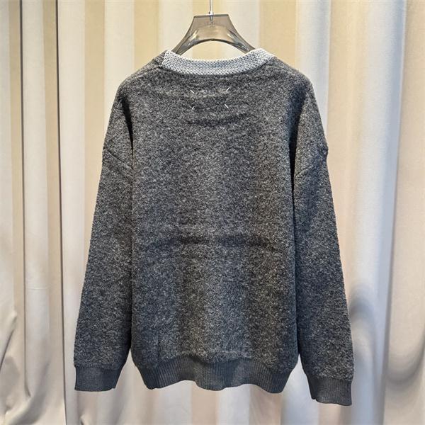 MM6激安通販♡♡メゾン マルジェラカーディガンコピーMaison Margiela新作人気2025-2026秋冬