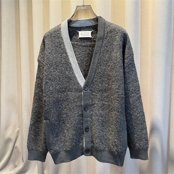 MM6激安通販♡♡メゾン マルジェラカーディガンコピーMaison Margiela新作人気2025-2026秋冬