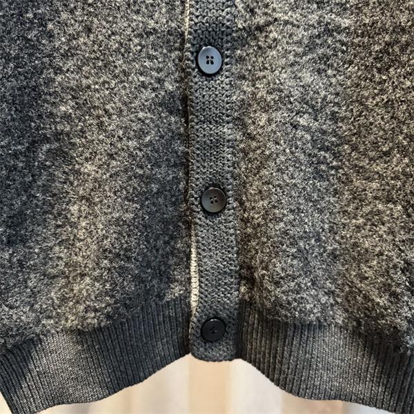 MM6激安通販♡♡メゾン マルジェラカーディガンコピーMaison Margiela新作人気2025-2026秋冬