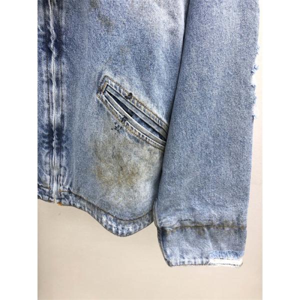 人気上昇中♡♡♡メゾン マルジェラデニムジャケットコピーMaison Margiela♡MM6激安