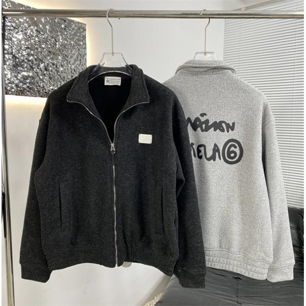 お洒落快適♡♡メゾン マルジェラジャケットコピーMaison Margiela♡MM6激安2色お買い得
