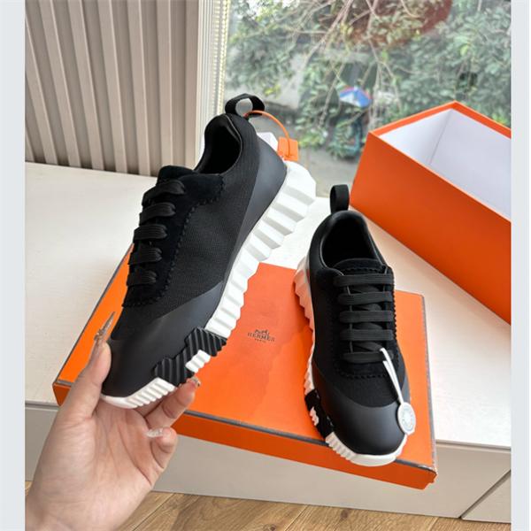 Hermès bouncing❤❤エルメススニーカースーパーコピー☆  万能おしゃれ快適2025ー2026秋冬トレンド新作