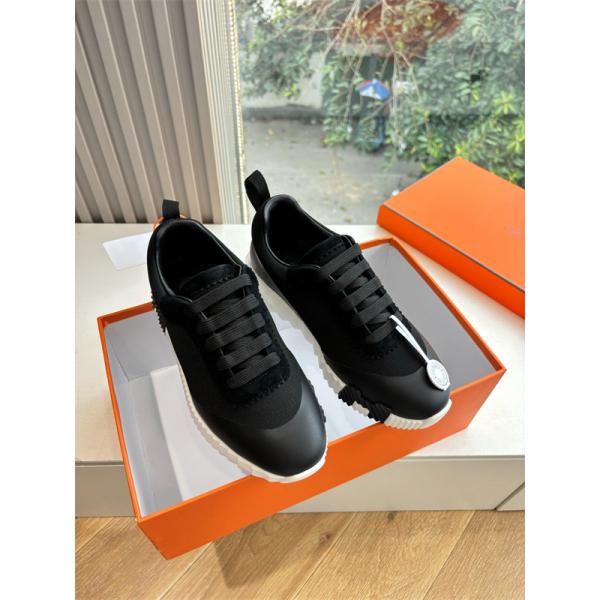 Hermès bouncing❤❤エルメススニーカースーパーコピー☆  万能おしゃれ快適2025ー2026秋冬トレンド新作