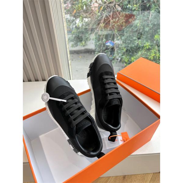 Hermès bouncing❤❤エルメススニーカースーパーコピー☆  万能おしゃれ快適2025ー2026秋冬トレンド新作