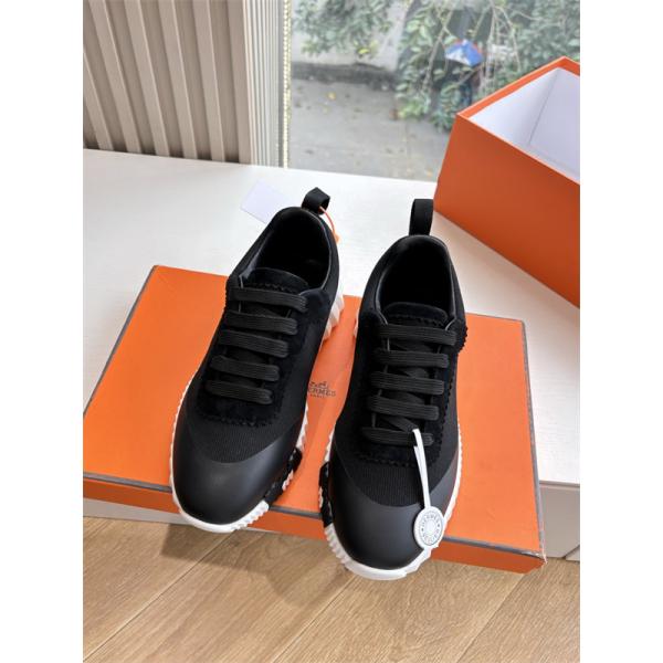 Hermès bouncing❤❤エルメススニーカースーパーコピー☆  万能おしゃれ快適2025ー2026秋冬トレンド新作