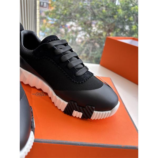 Hermès bouncing❤❤エルメススニーカースーパーコピー☆  万能おしゃれ快適2025ー2026秋冬トレンド新作