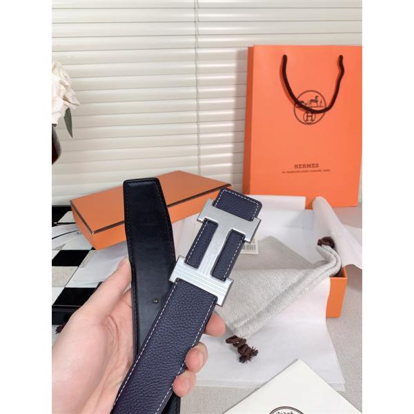 3.8㎝人気エルメスベルトメンズコピー☆Hermès大好評新作プレゼント最適